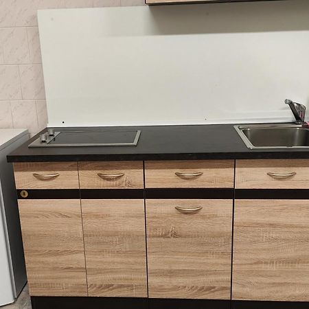 Apartmany Ruze Липова Лазне Екстериор снимка