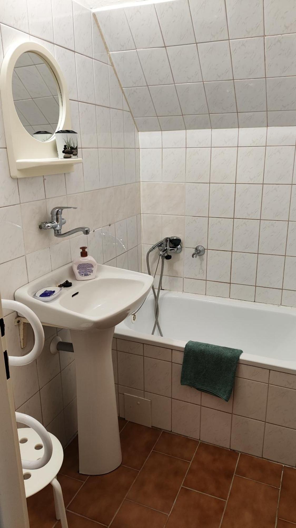 Apartmany Ruze Липова Лазне Екстериор снимка