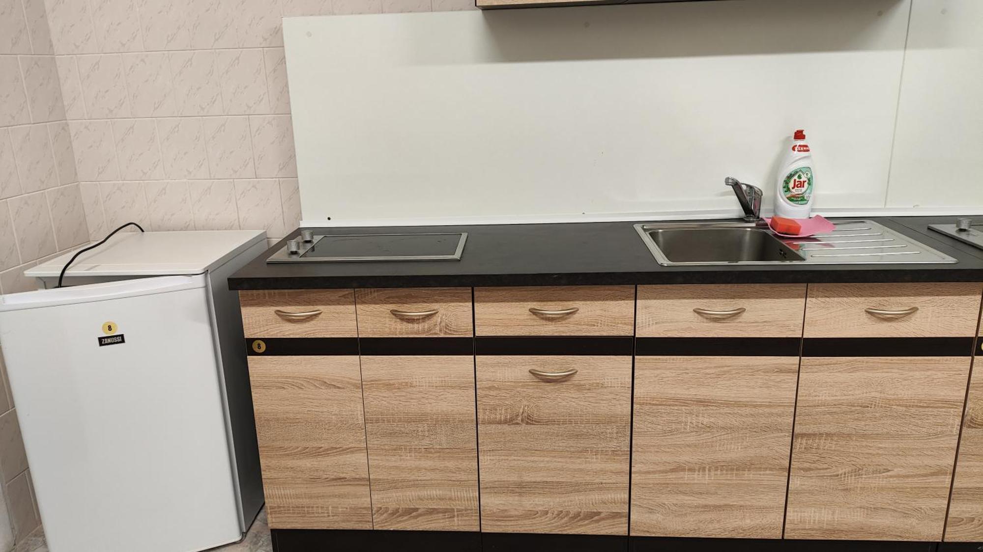 Apartmany Ruze Липова Лазне Екстериор снимка