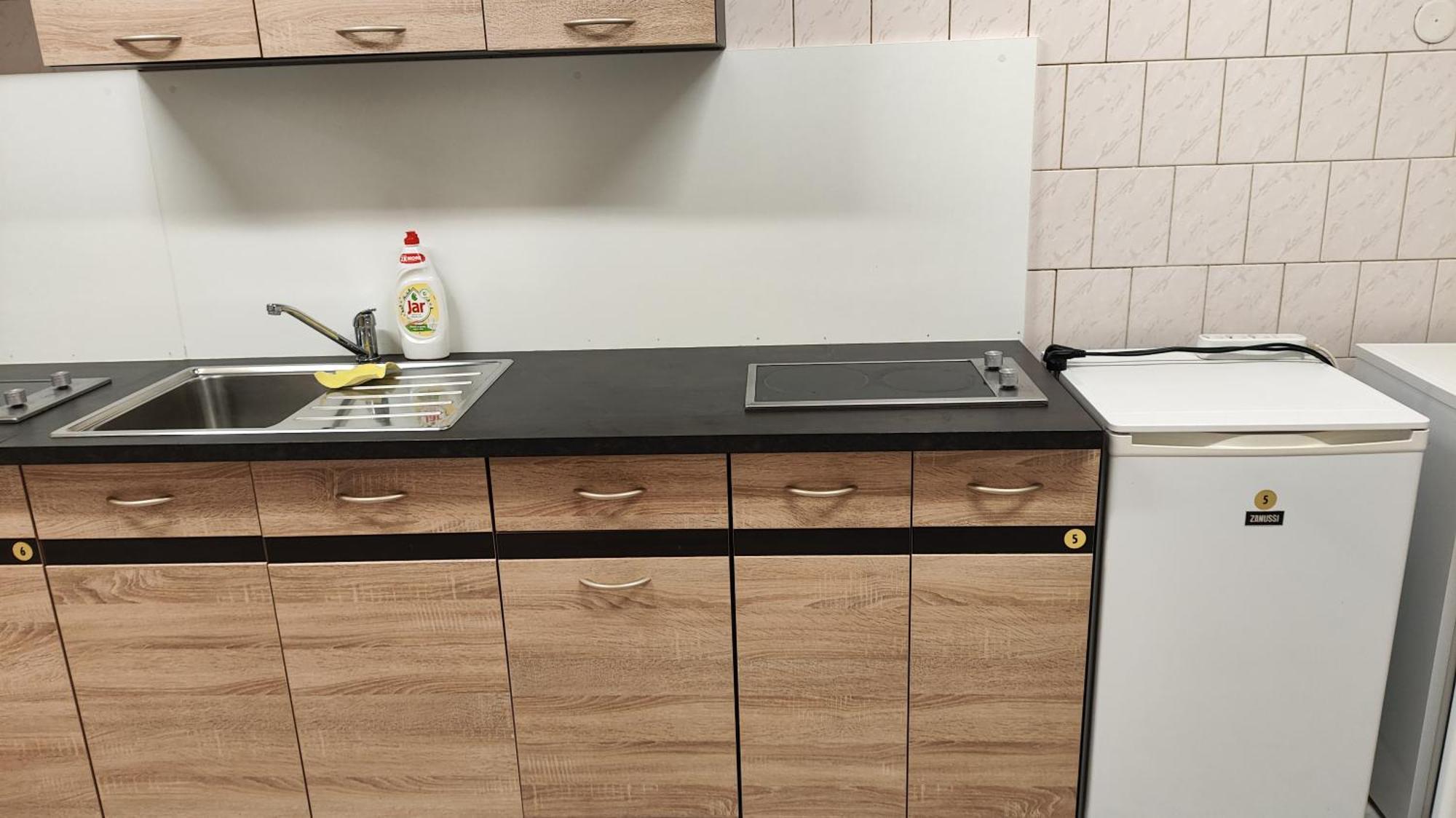 Apartmany Ruze Липова Лазне Екстериор снимка
