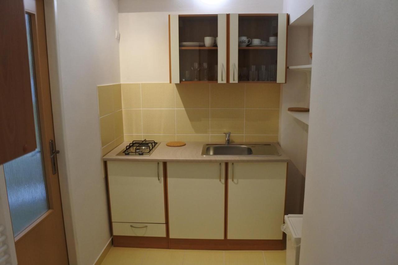 Apartmany Ruze Липова Лазне Екстериор снимка